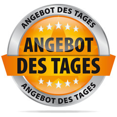 Angebot des Tages