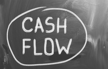 Cash Flow Concept