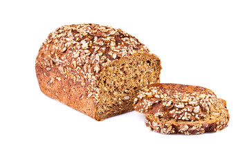 whole grain bread