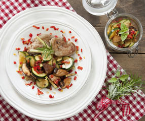 Schweinsfilet