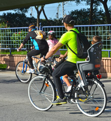 Día de la bicicleta