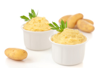Kartoffelbrei