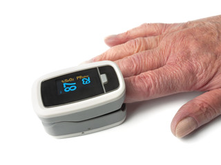 Pulsoximeter