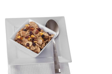 Muesli