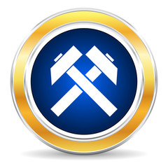 mining icon