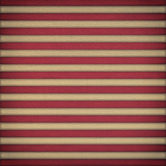 Textile background with stripes