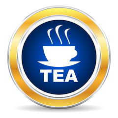 tea icon