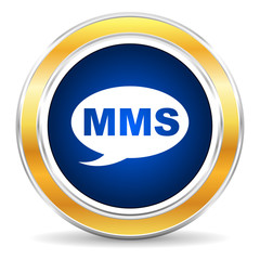 mms icon