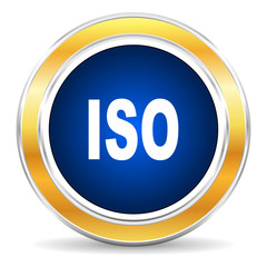 iso icon