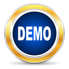 demo icon