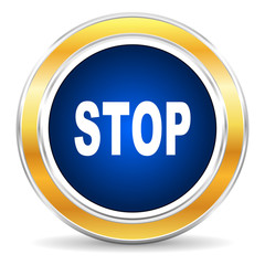 stop icon