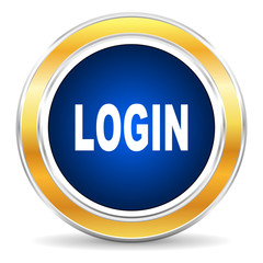 login icon