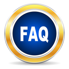 faq icon