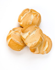 Pane italiano, baulino