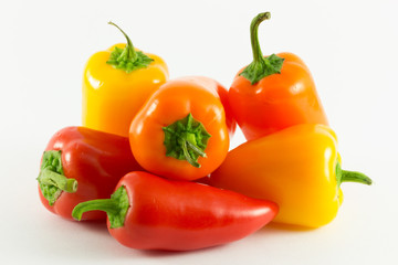 pepper