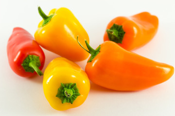 pepper