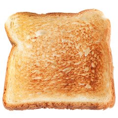 toast