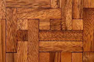 Dark wooden background texture