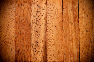 Dark wooden background texture