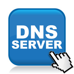 DNS SERVER ICON