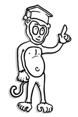 Study monkey