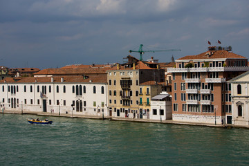 Obraz premium Venedig