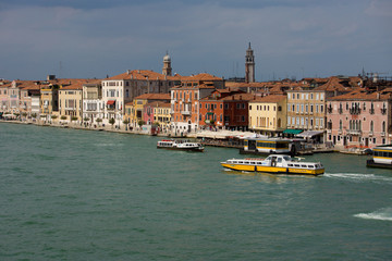 Fototapeta premium Venedig