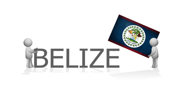 Amérique - Belize