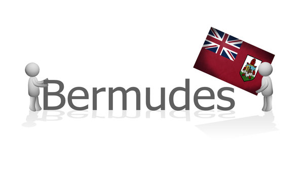 Amérique - Bermudes
