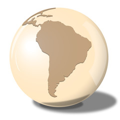 Латинская Америка