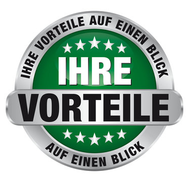 Ihre Vorteile auf einen Blick