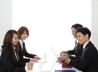 オフィスイメージ