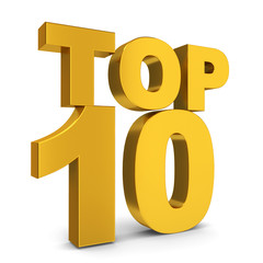 Top ten