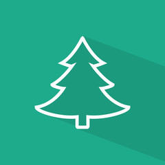 Flat icon