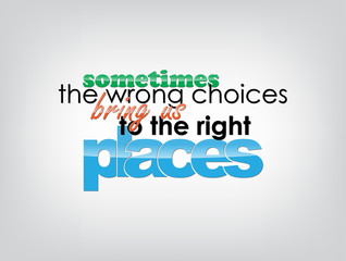 Motivational Background