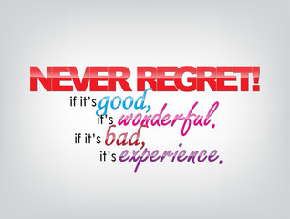 Motivational Background