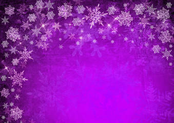 Christmas background