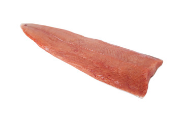 siberian salmon