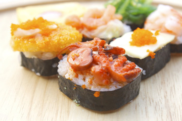 Sushi