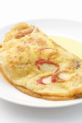 omelete