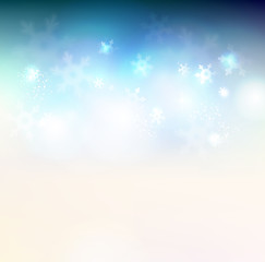 Christmas background