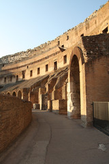 Fototapeta premium Colosseum