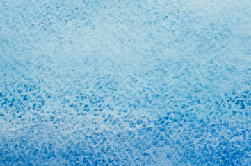 Watercolor texture