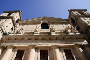 Fototapeta premium Escorial