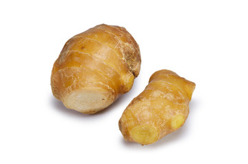 ginger