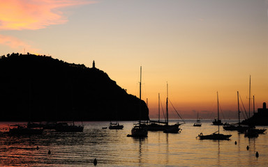 Mallorca Sunset