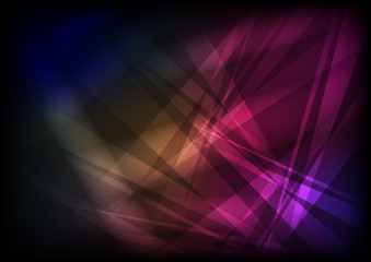 Broken Glass Texture.