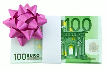 10 x 100 Euro