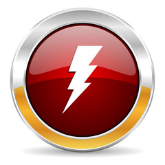 bolt icon