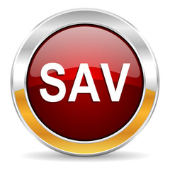 sav icon